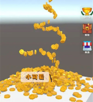 磕头模拟器游戏优势