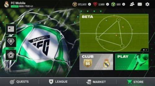FCBETA手游图片14