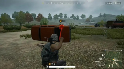 PUBG轻量版新手攻略5