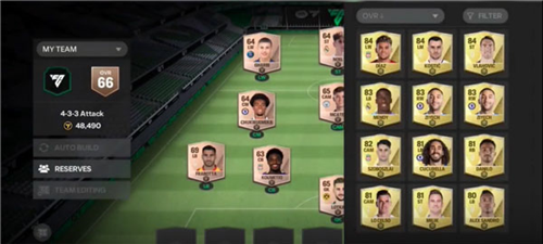 FCBETA手游图片12
