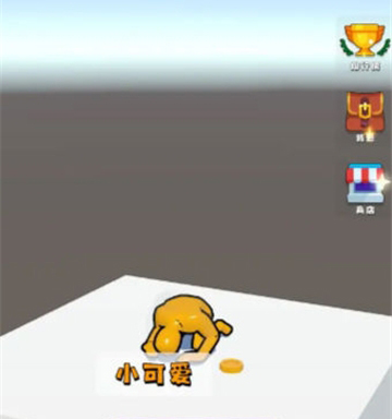 磕头模拟器游戏特色