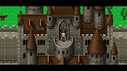 生存RPG3失落时空最新版游戏背景