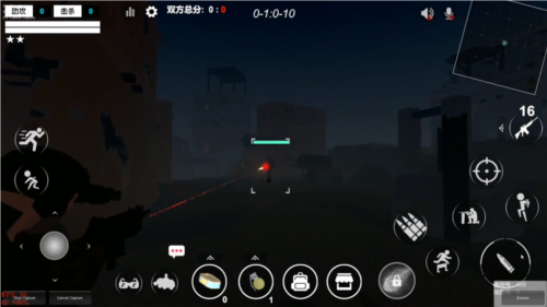 战区勇往直前最新版图片5