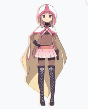 魔法纪录魔法少女小圆外传3