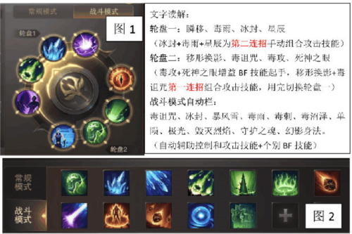 精灵盛典敏法天赋2
