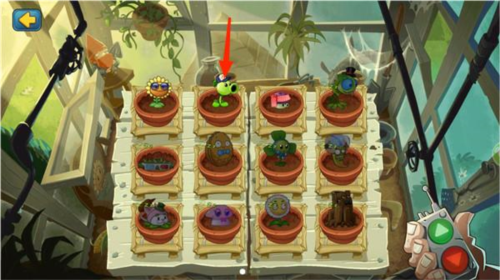 植物大战僵尸1破解版植物升级攻略
图片2