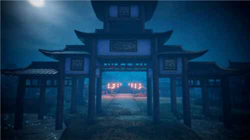 封灵奇谈2