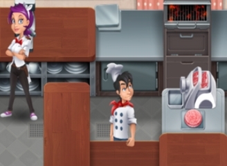 CookingStar