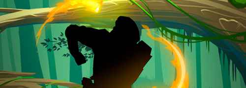 暗影格斗2满级全武器破解版2