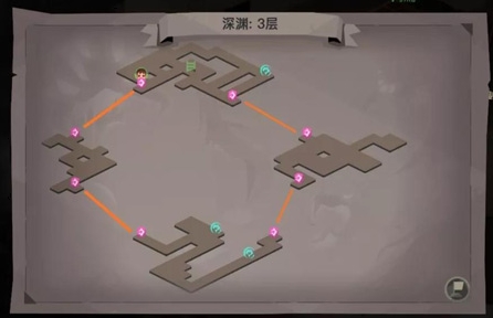 贪婪洞窟2oppo版客户端11