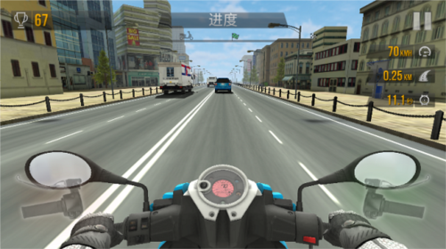 公路骑手新手攻略3