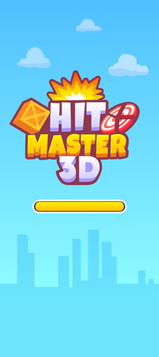命中大师3D飞刀刺客新手攻略