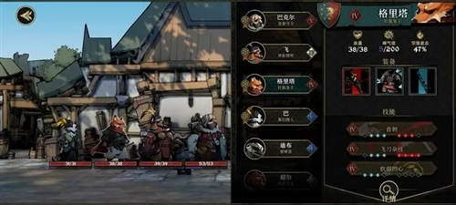 安尼姆的无尽旅途2023最新版图片2