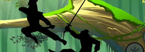 暗影格斗2满级全武器破解版3