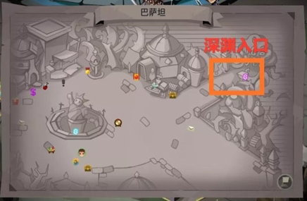 贪婪洞窟2oppo版客户端9