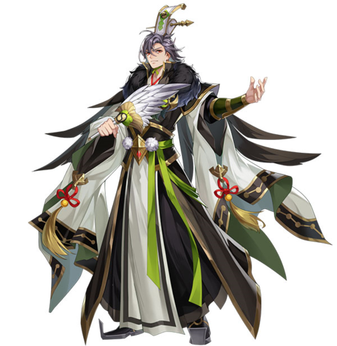 三国出击角色介绍2