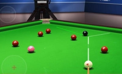 Snooker