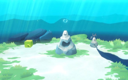 深海水族馆极地最新版图片4