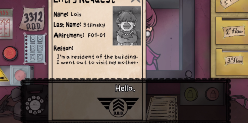 that's not my neighbor游戏图片14