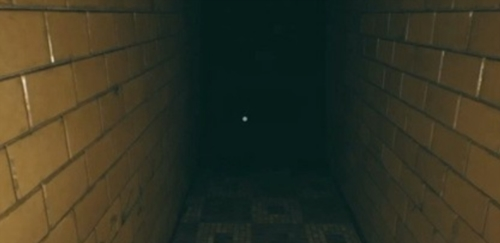 恐怖迷宫之路坤坤之夜2