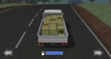 Cargo Transport Simulator