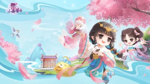 小富婆手游官方版2