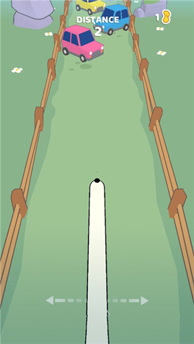 Long Nose Dog新手攻略2