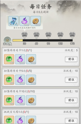 屠龙仙缘薅羊毛大全12