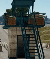 pubg内置修改器版玩法介绍21