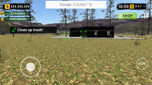 加油站模拟器2024(大量货币)游戏特色