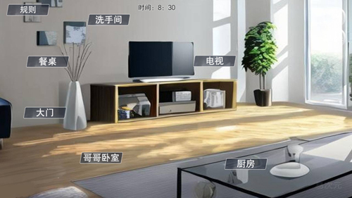 怪谈之家游戏攻略7