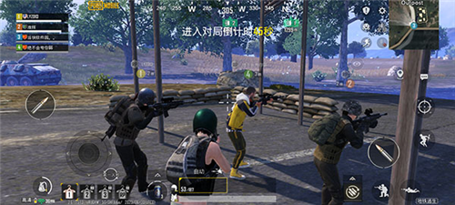 绝地求生怎么玩
4