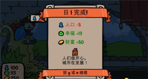 秩序王国中文汉化手机版图片1