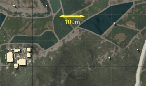 地铁逃生快速跳伞技巧4
