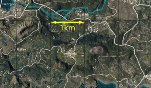 地铁逃生快速跳伞技巧3
