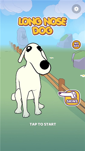 Long Nose Dog新手攻略