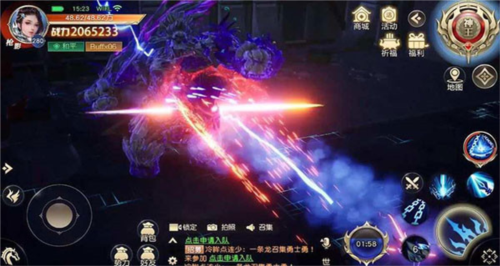 太古神王2官服战力提升攻略1