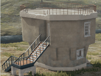 pubg内置修改器版玩法介绍20