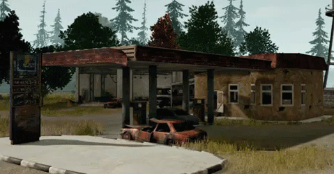 pubg内置修改器版玩法介绍18