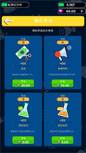 我要开超市怎么获取钞票奖励4