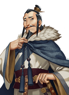 权力与纷争九游版1
