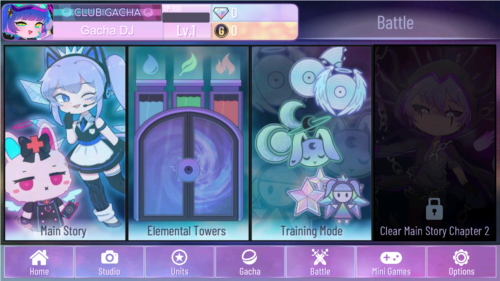 Gacha Nox安卓版图片2