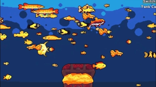 轻松水族馆去广告版图片5