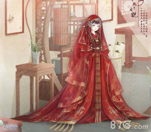 图片大全婚纱1