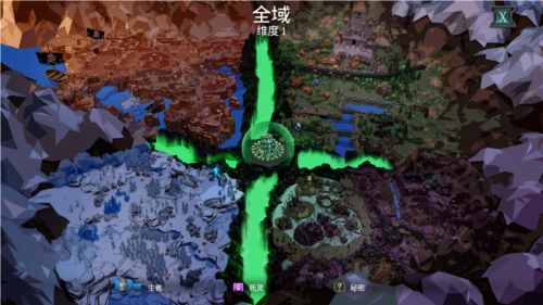 不死军团2无限金币版图片3
