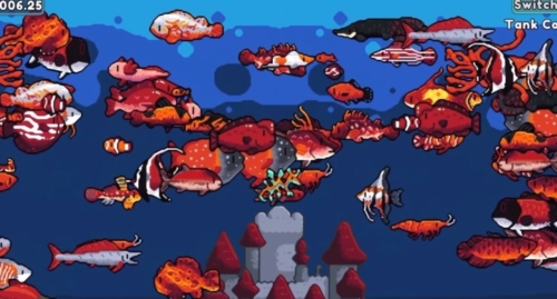 轻松水族馆去广告版图片4
