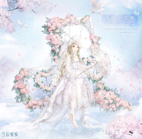 图片大全婚纱6