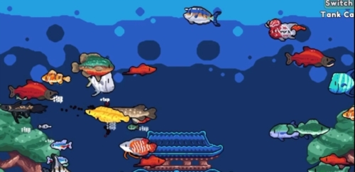 轻松水族馆去广告版图片3
