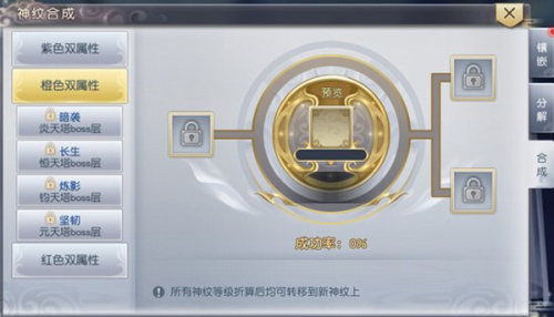 太古神王5