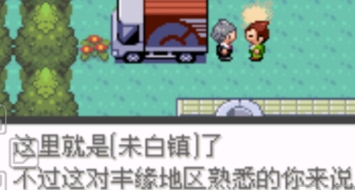 口袋妖怪冠军的旅程2